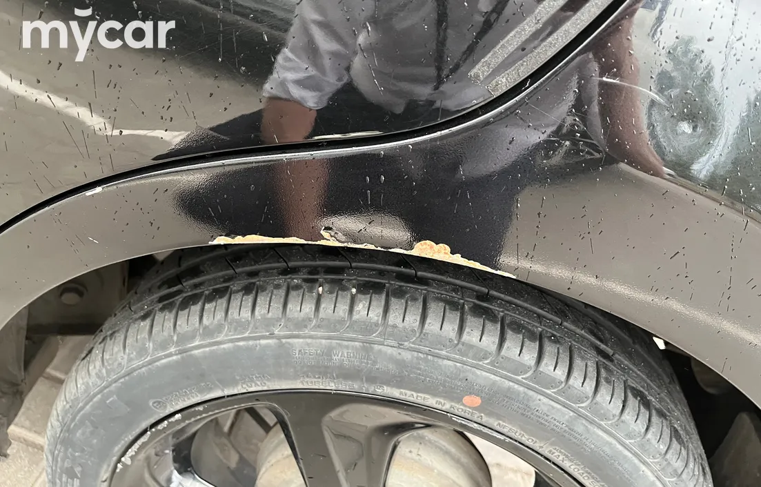 Chevrolet Spark 2019