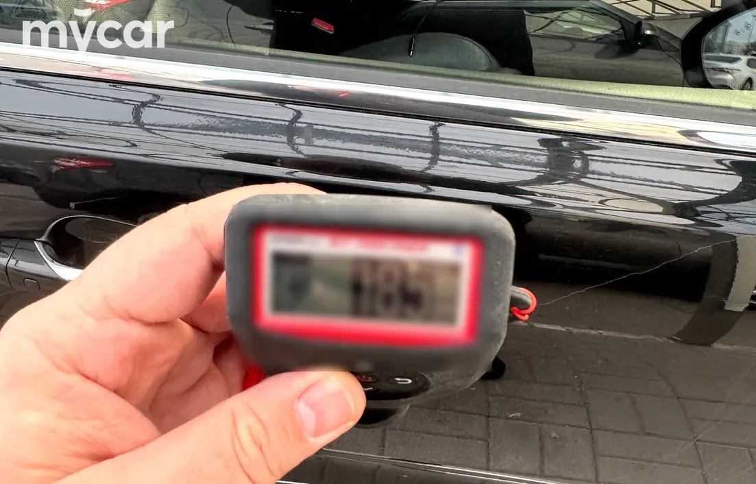 Kia K7 2017