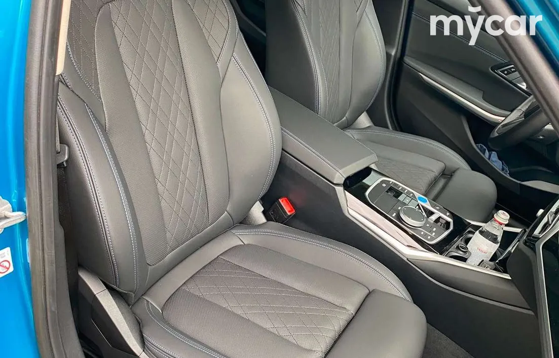 BMW i3 2023