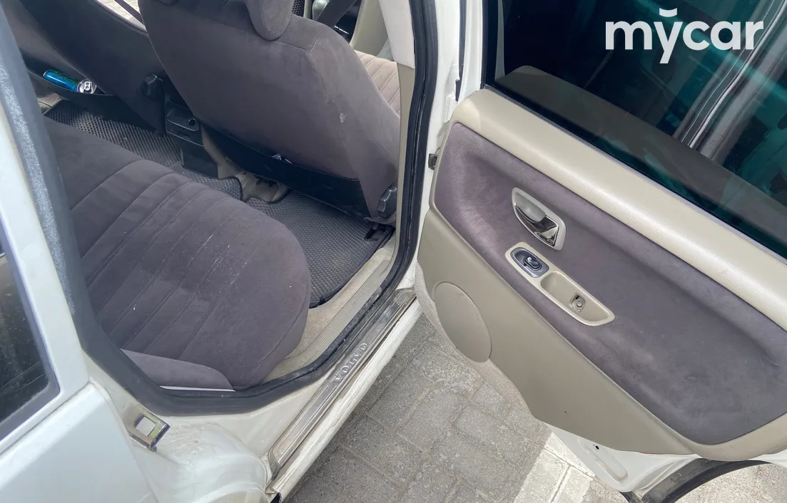 Volvo S70 1997
