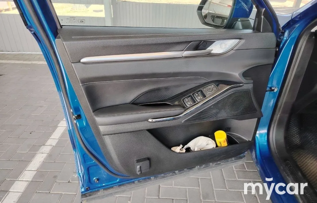 Haval H6 2023
