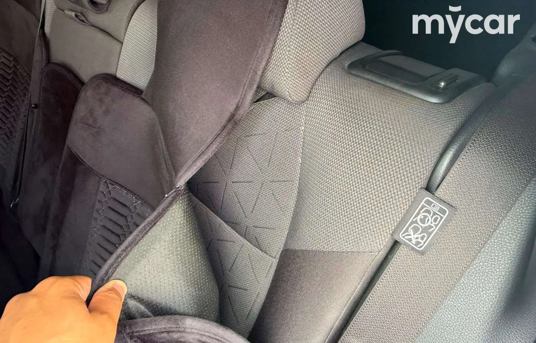 Toyota RAV4 2019