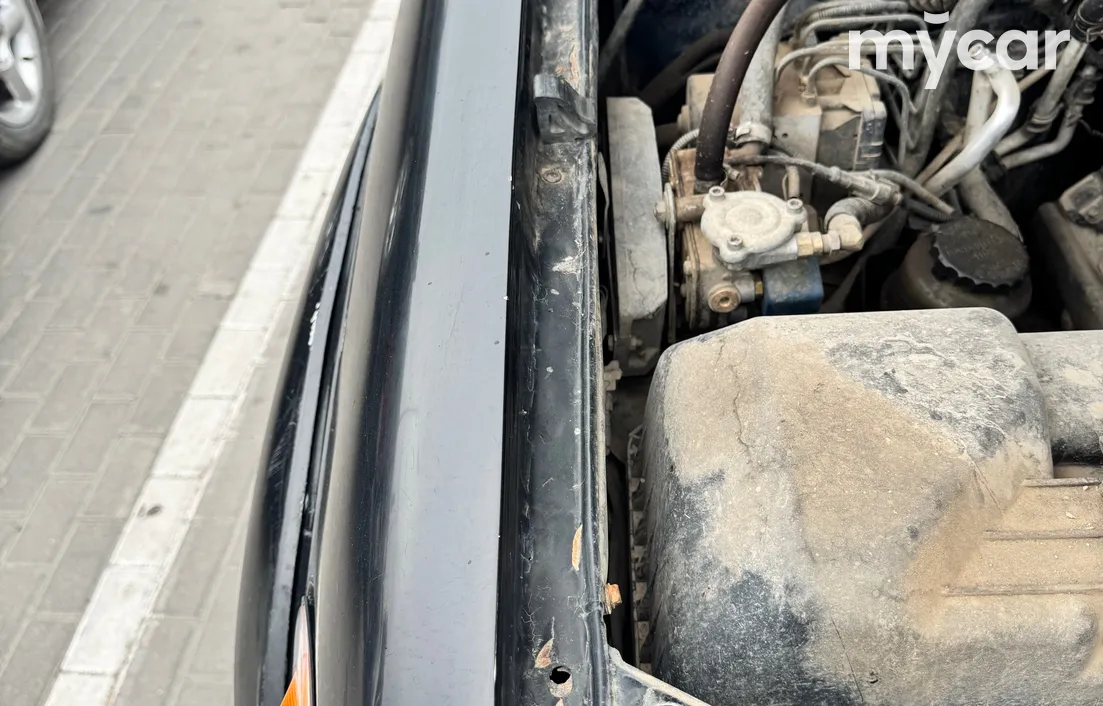 Toyota Sequoia 2002