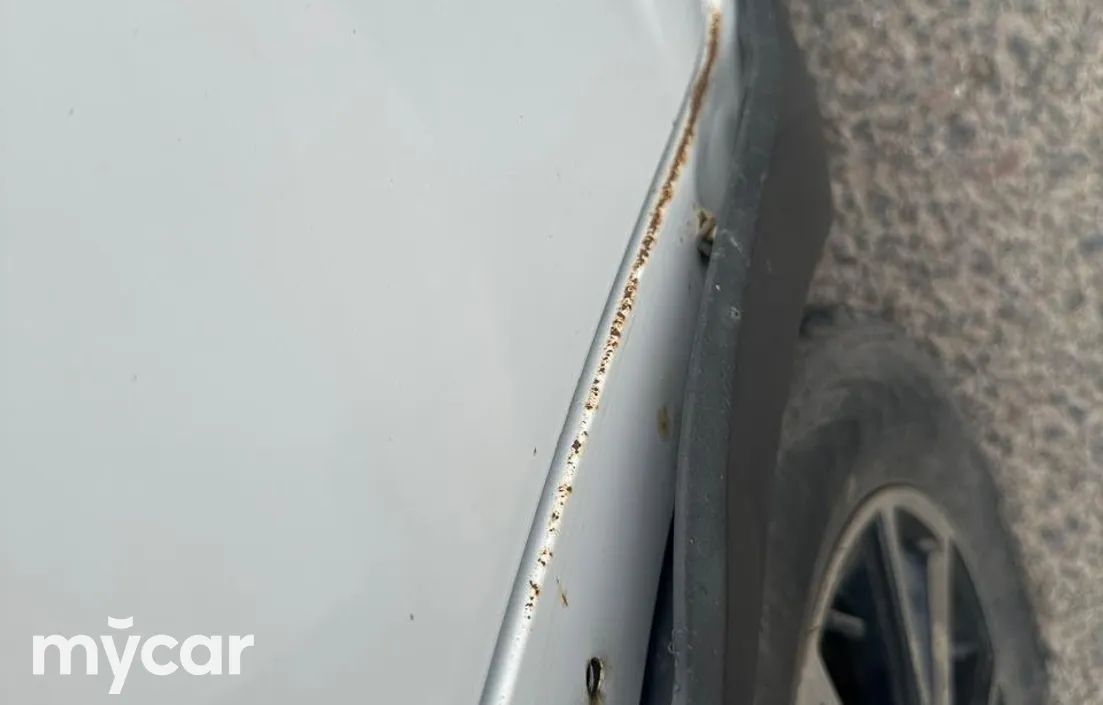 Lifan X50 2016