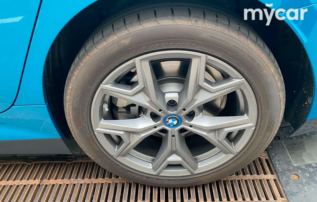 BMW i3 2023