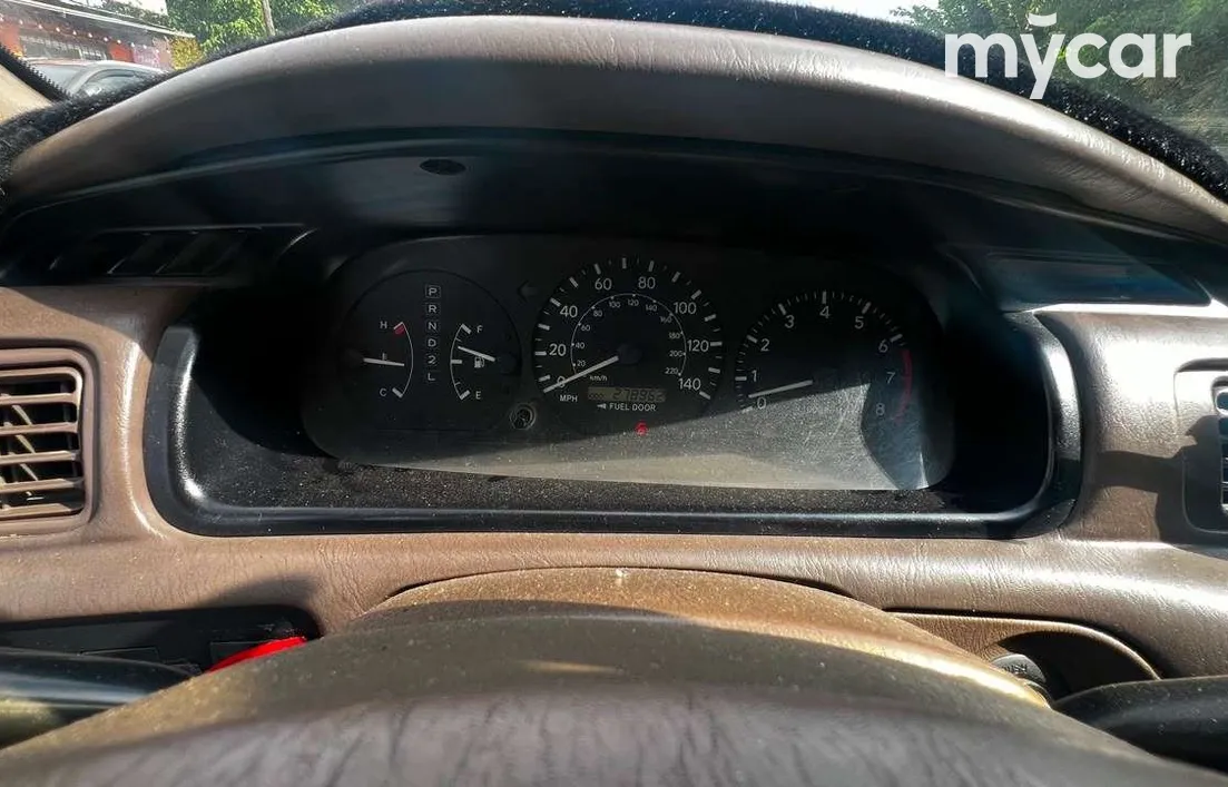 Toyota Camry 1999