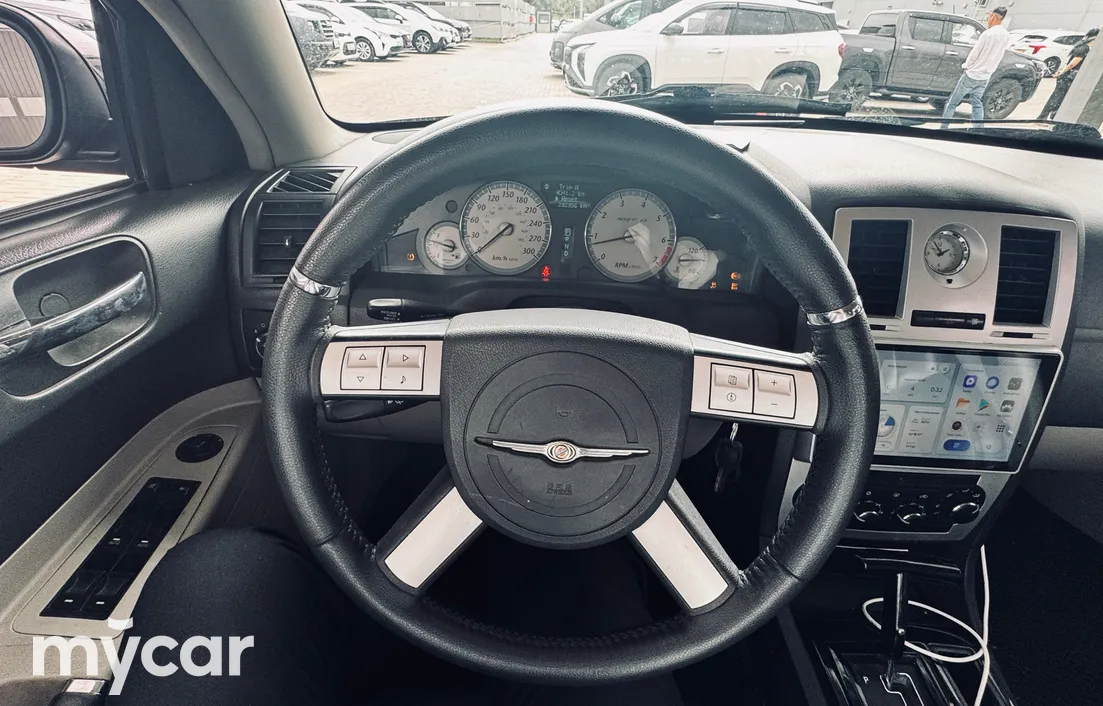 Chrysler 300C 2006