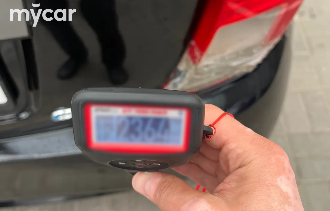 Chevrolet Spark 2019