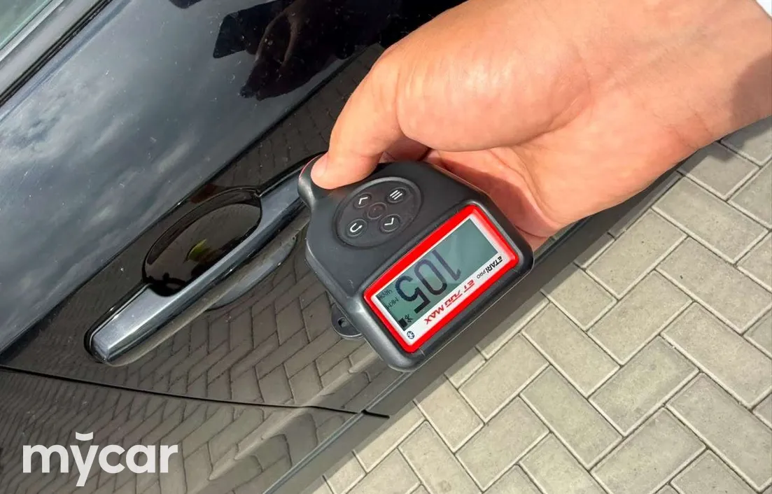 Toyota RAV4 2019