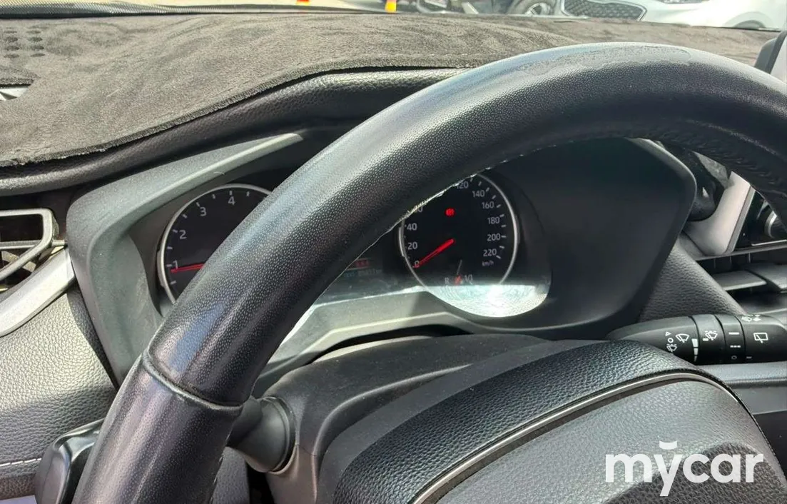 Toyota RAV4 2019
