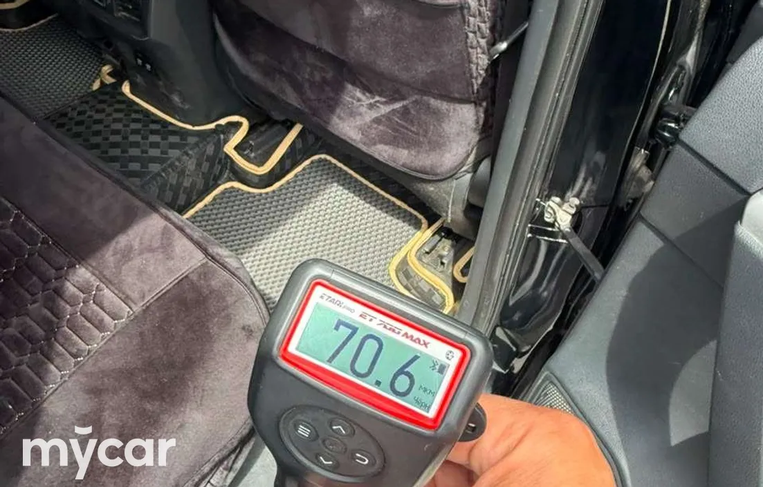 Toyota RAV4 2019