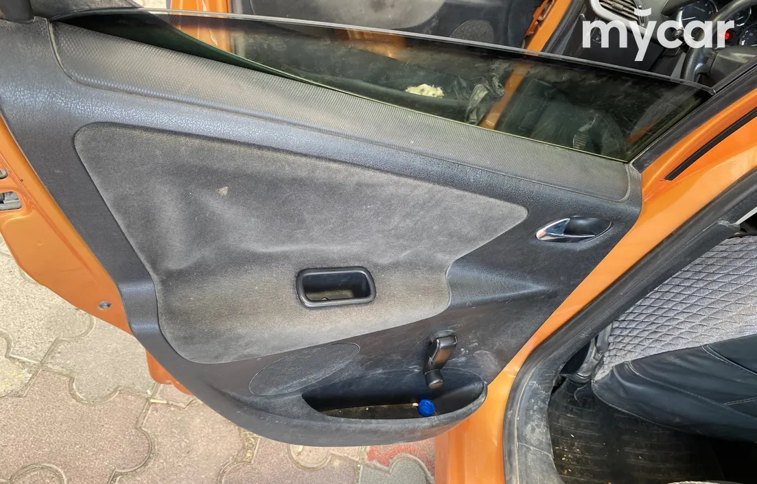 Peugeot 207 2006