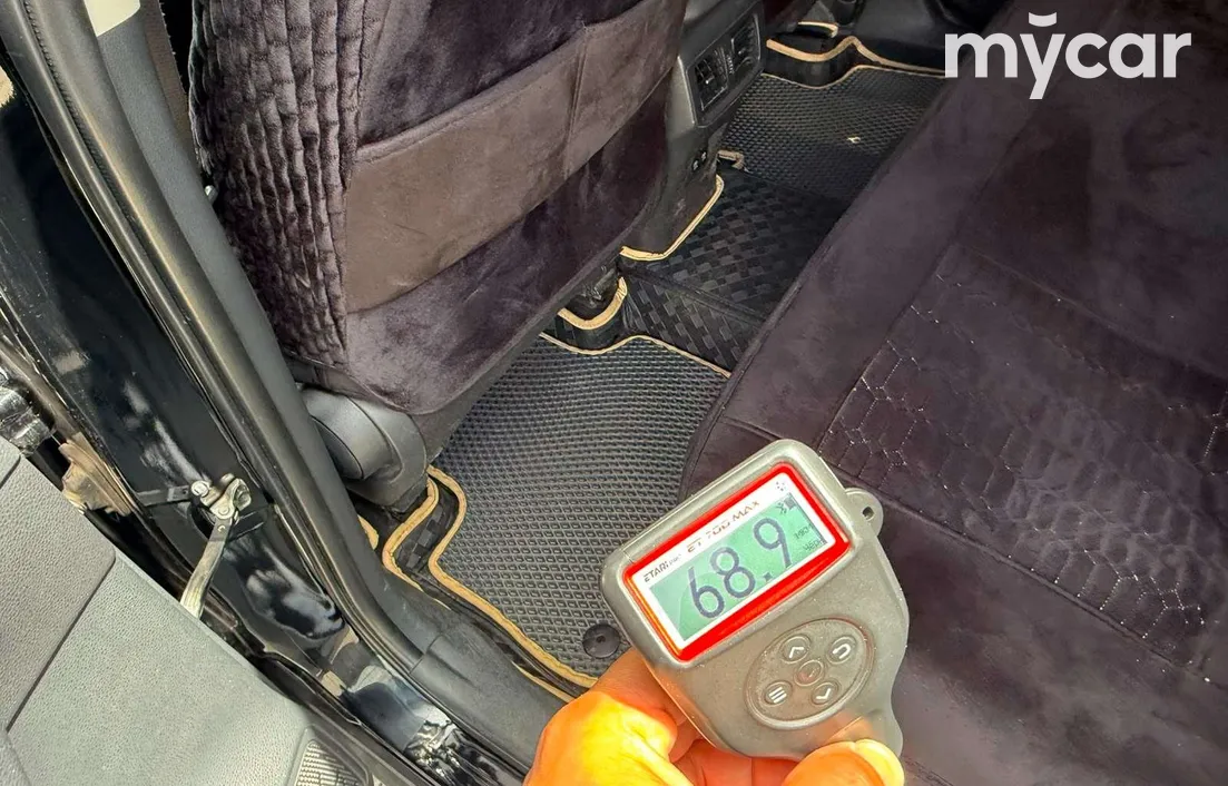 Toyota RAV4 2019