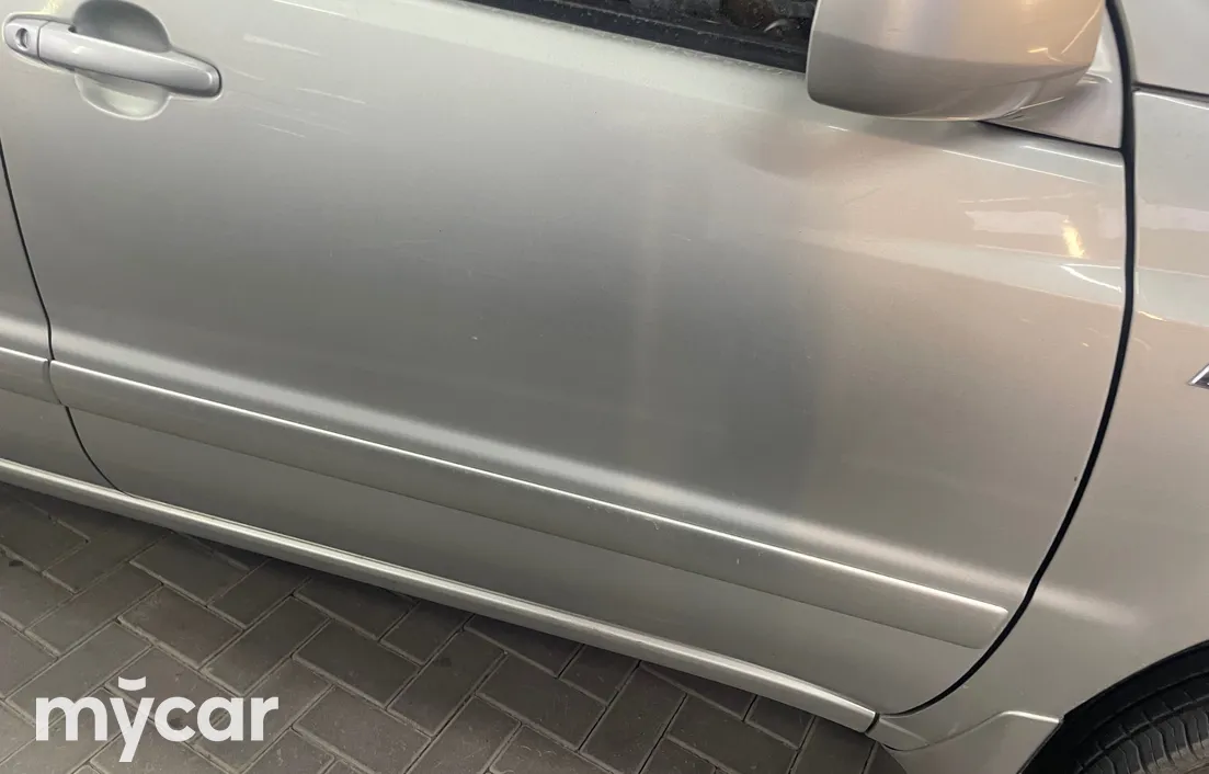 Toyota Highlander 2003