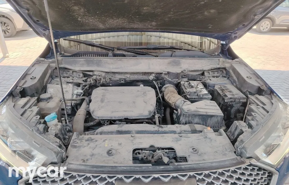 Haval H6 2023