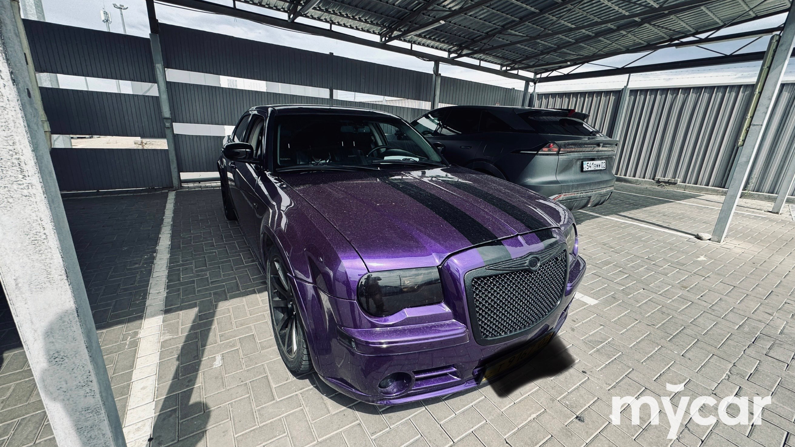 Chrysler 300C 2006