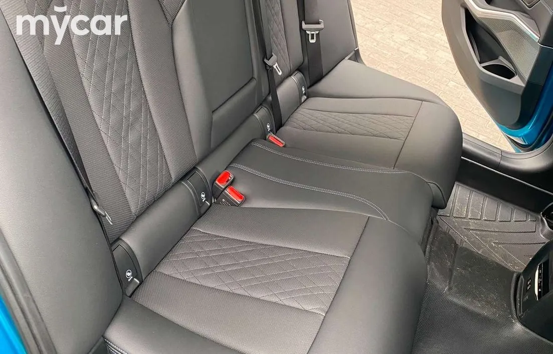 BMW i3 2023