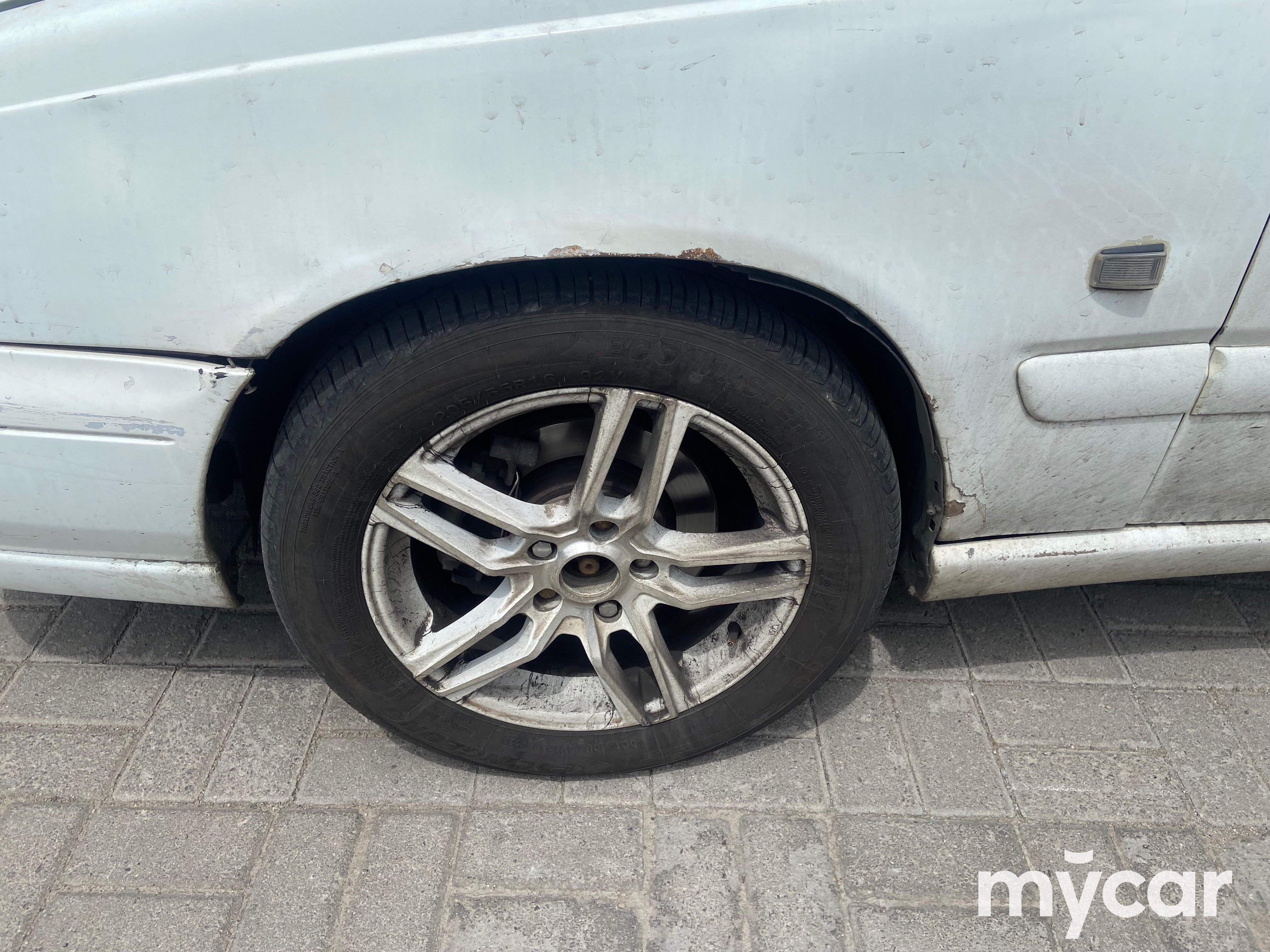 Volvo S70 1997