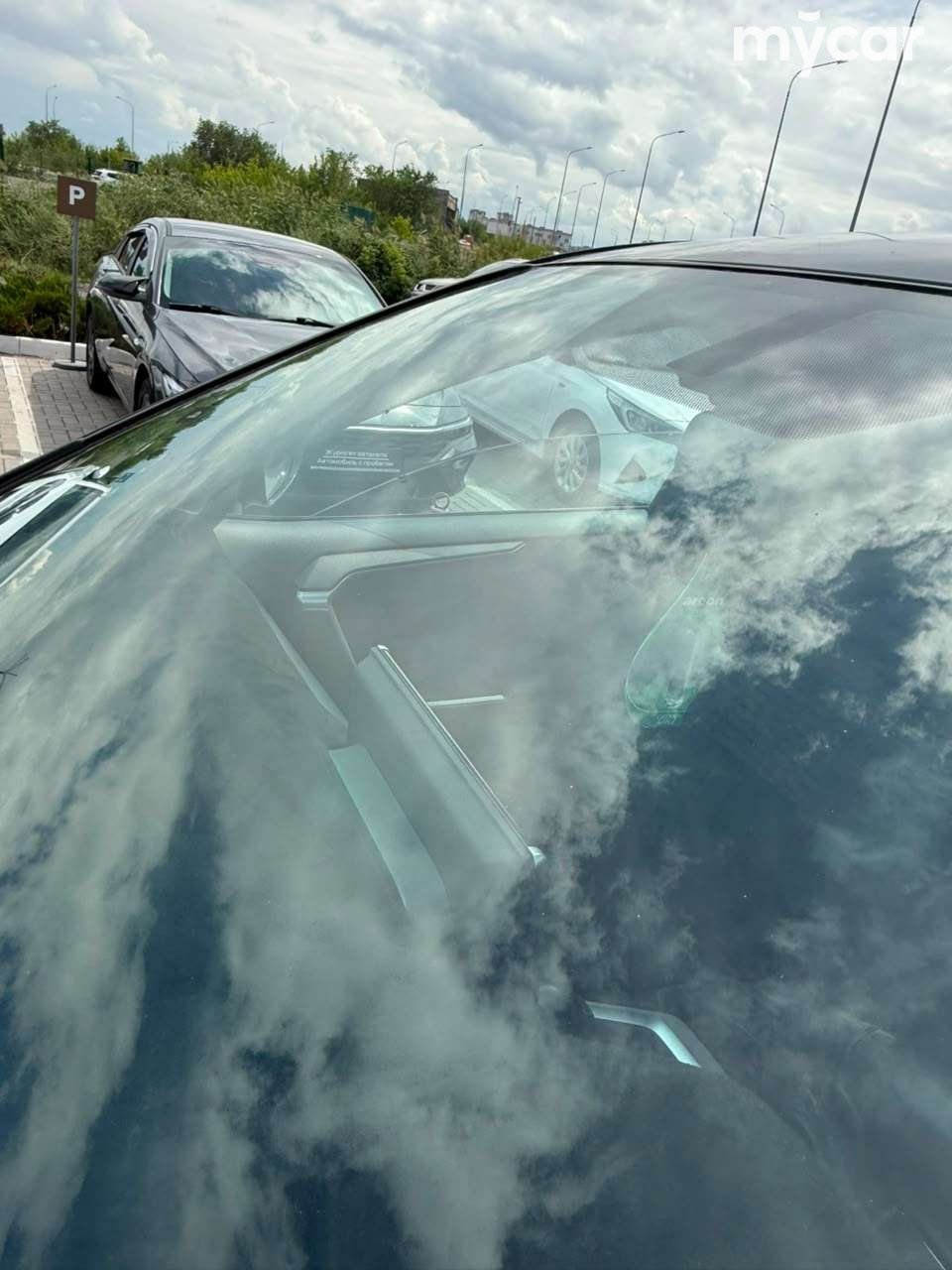 Toyota RAV4 2019