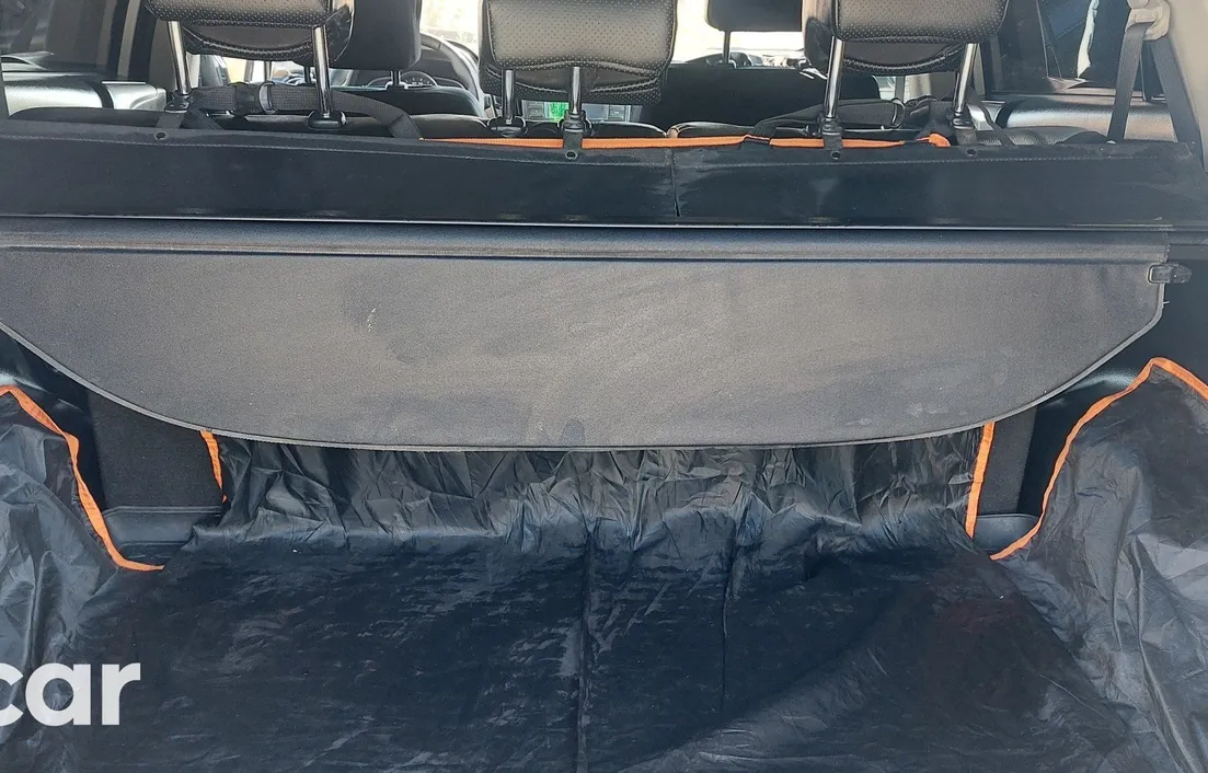 Toyota RAV4 2015