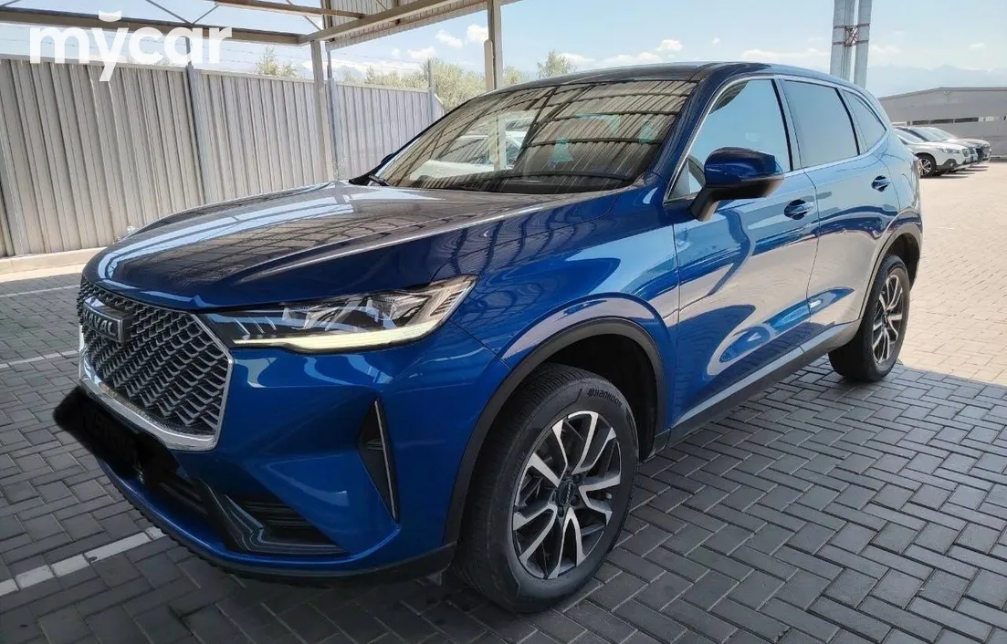 Haval H6 2023