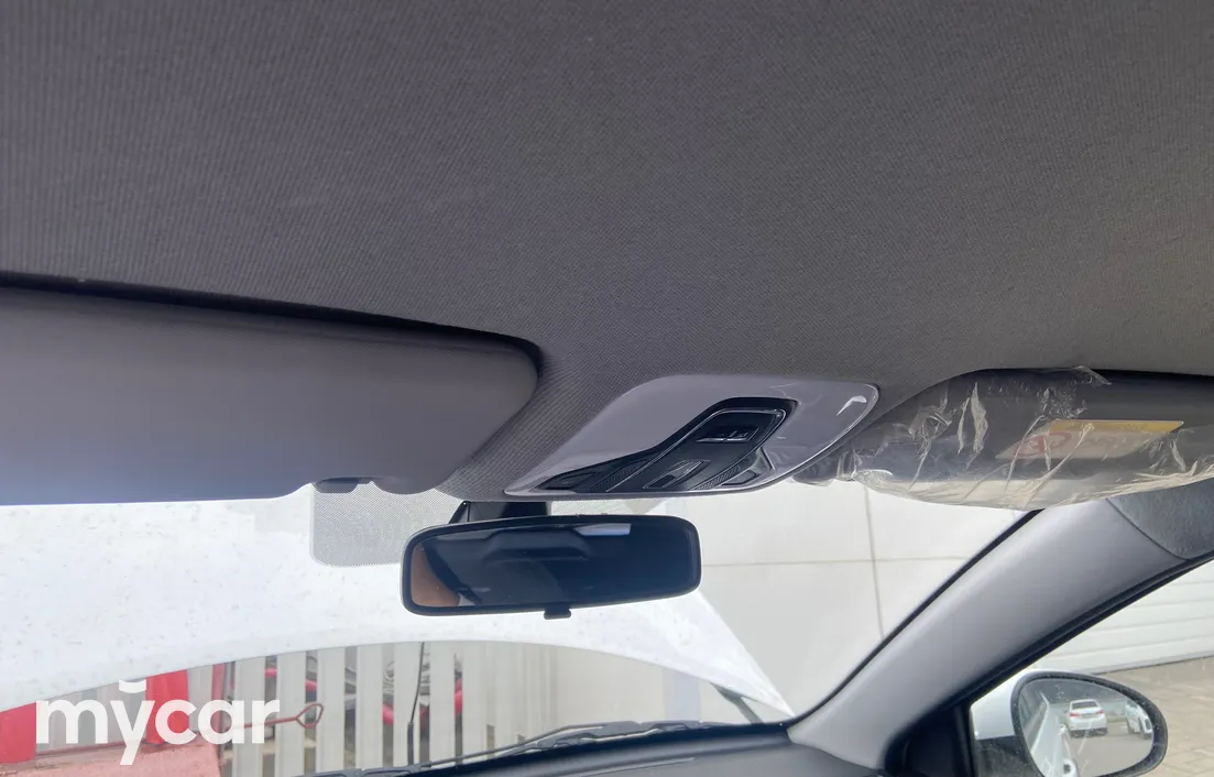Chery Tiggo 2 Pro 2024