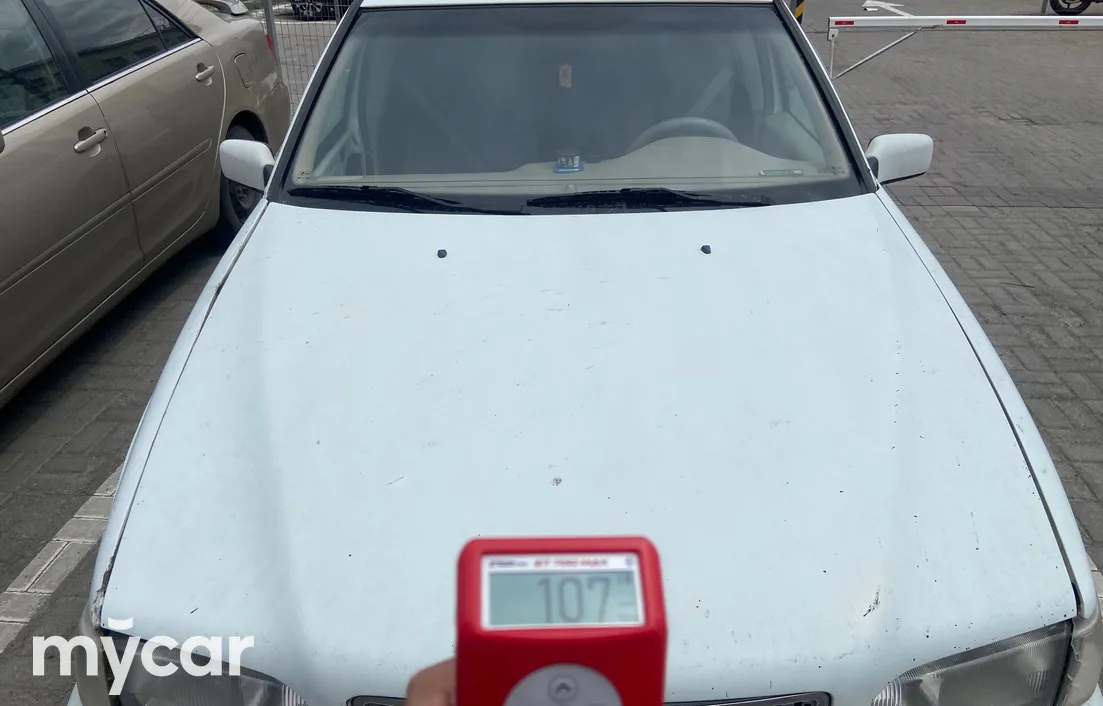 Volvo S70 1997