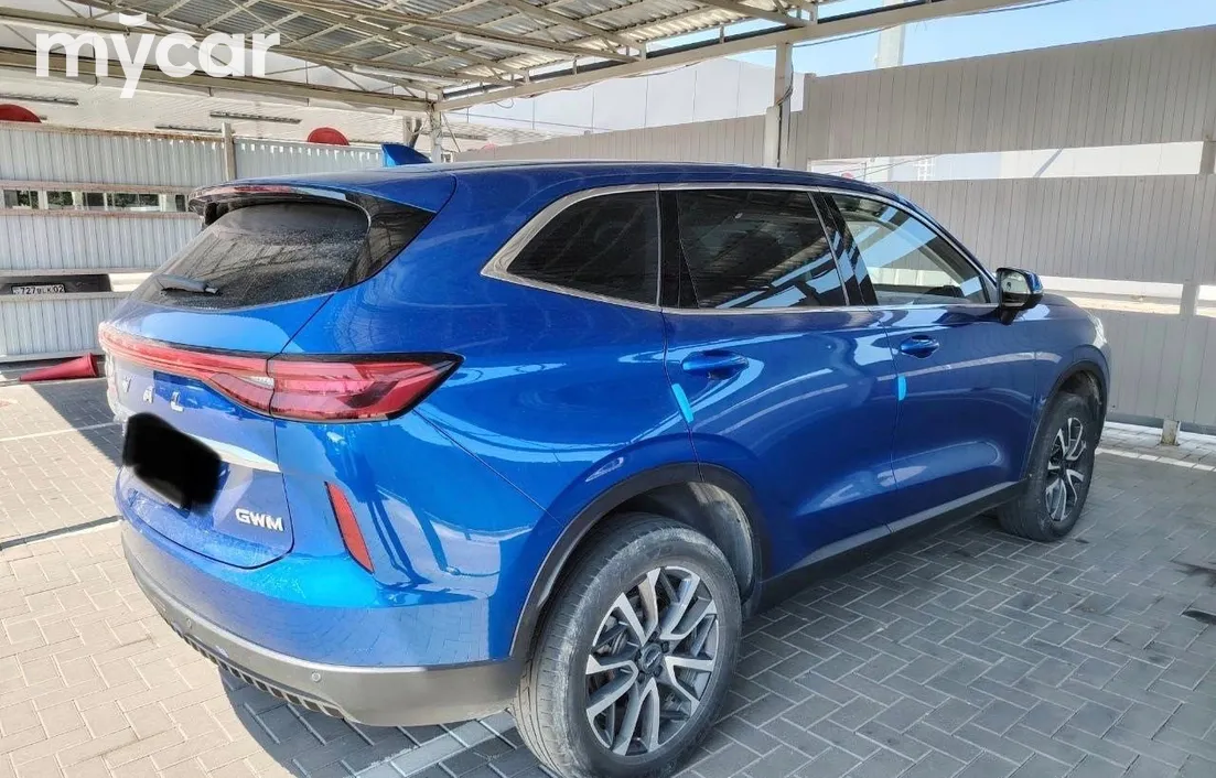 Haval H6 2023