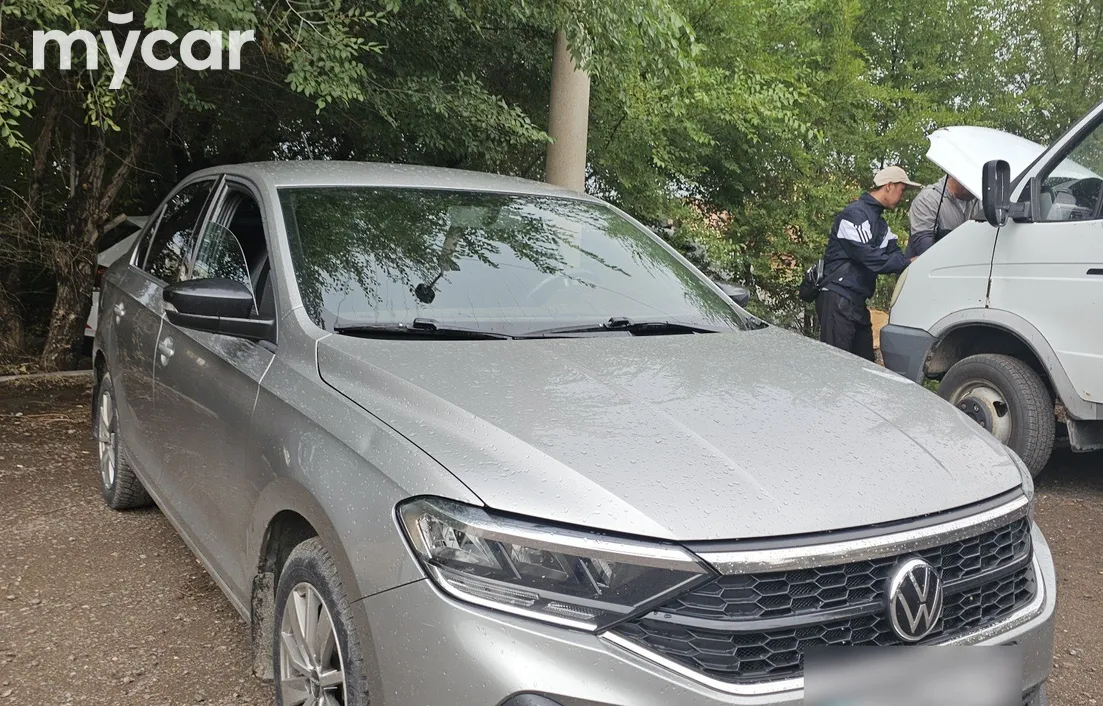 Volkswagen Polo 2022