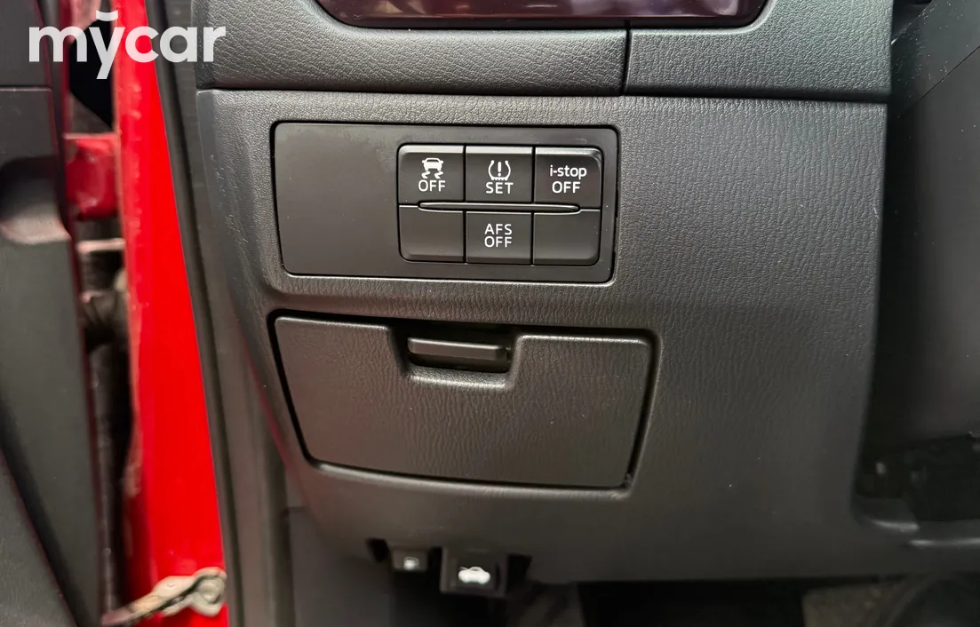 Mazda 6 2014
