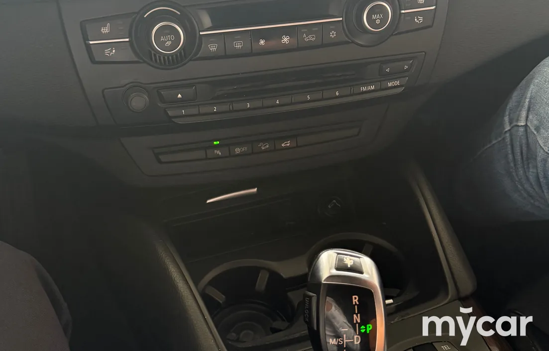 BMW X5 2011