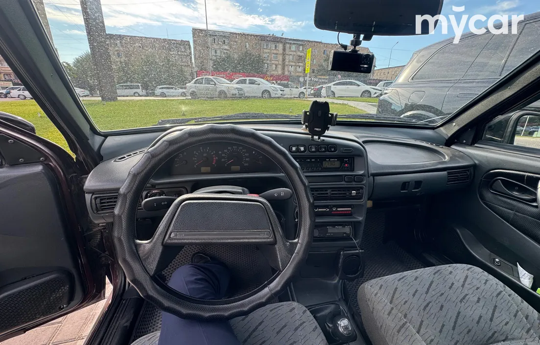 LADA 2114 2012