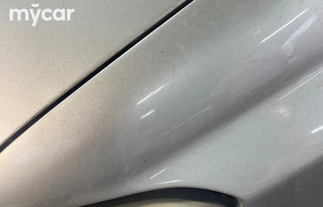 Toyota Highlander 2003