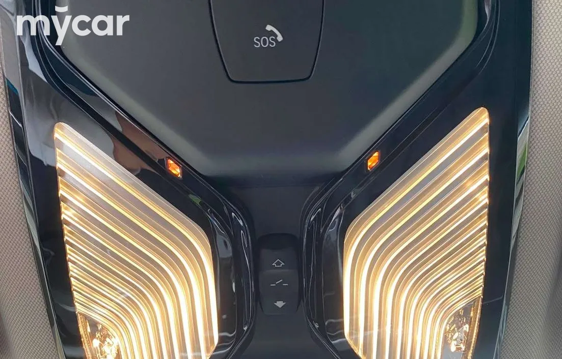 BMW i3 2023