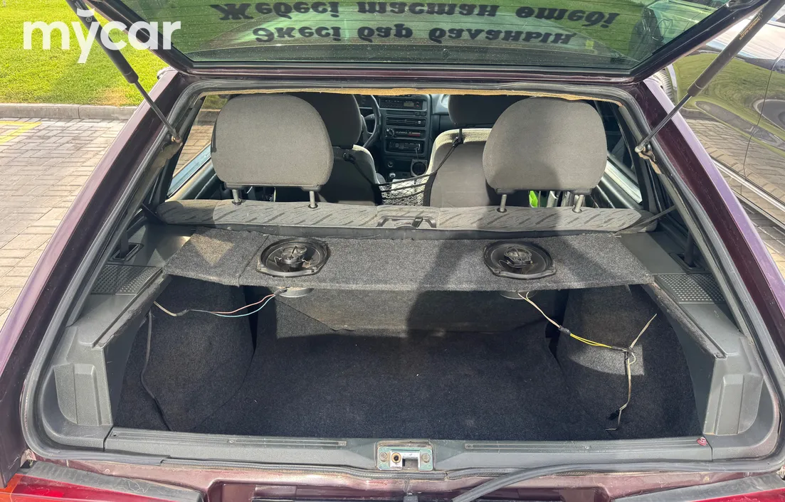 LADA 2114 2012