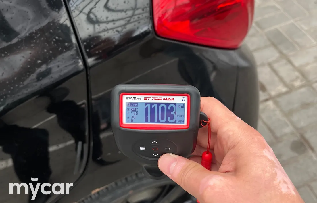 Chevrolet Spark 2019