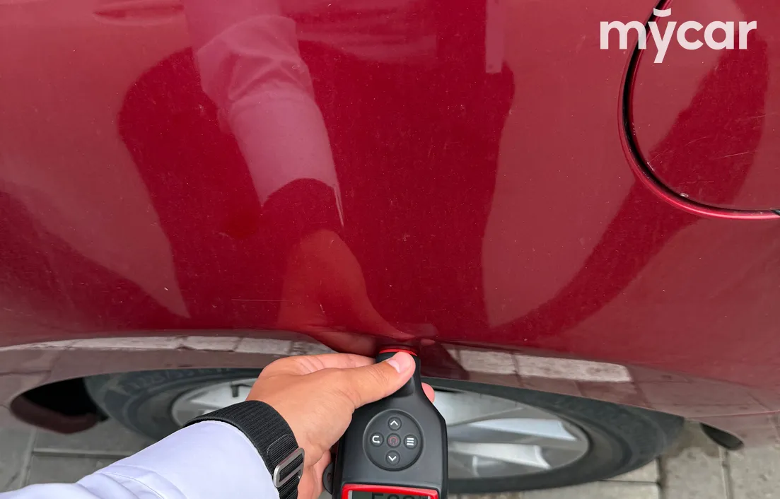 Mazda 6 2014