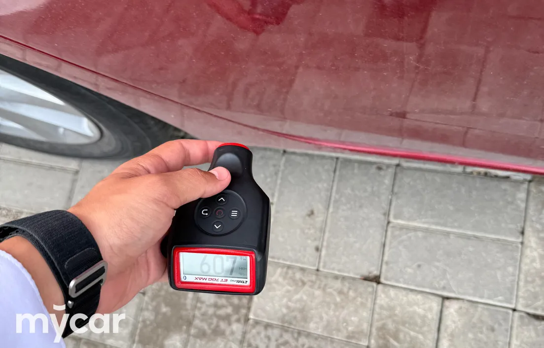 Mazda 6 2014