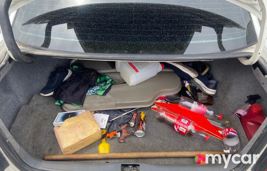 Volvo S70 1997