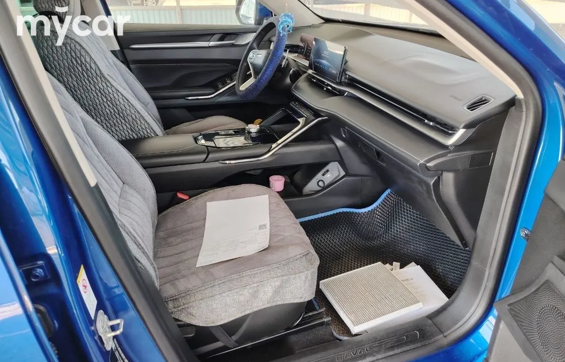 Haval H6 2023
