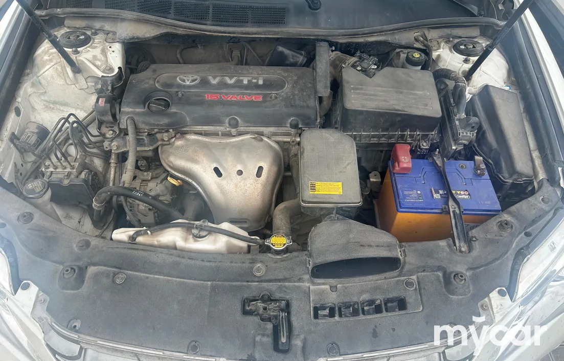 Toyota Camry 2014