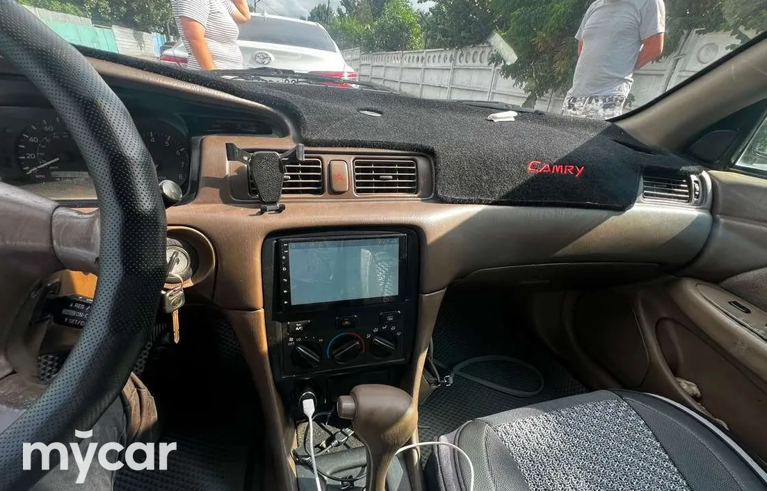 Toyota Camry 1999