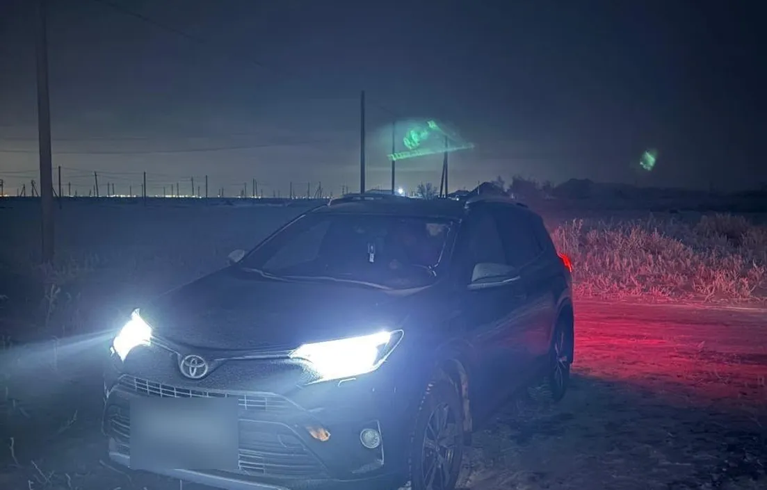 Toyota RAV4 2016