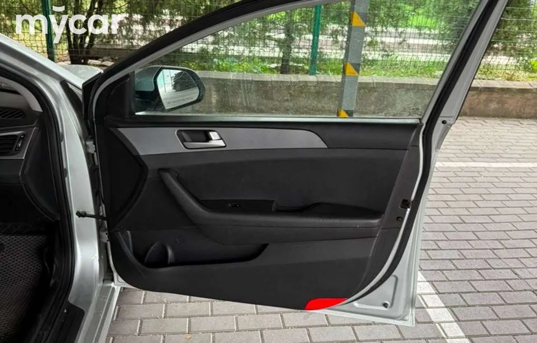 Hyundai Sonata 2017