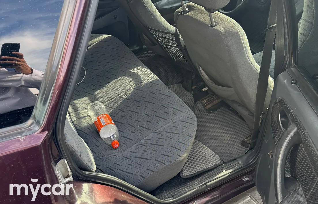 LADA 2114 2012