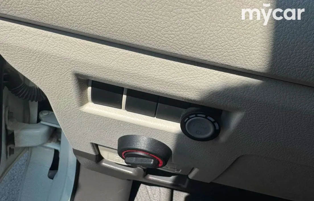 Toyota Hiace 2020