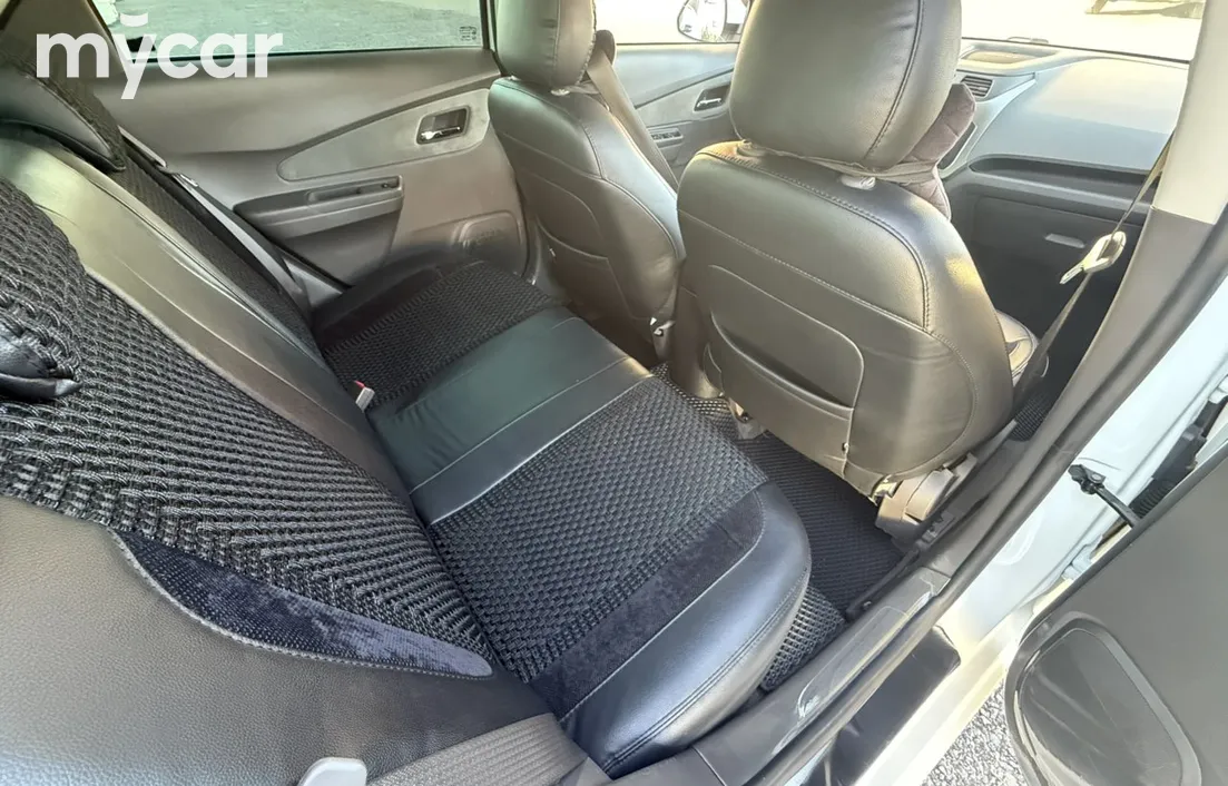 Chevrolet Cobalt 2023