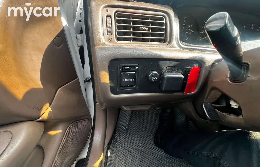 Toyota Camry 1999