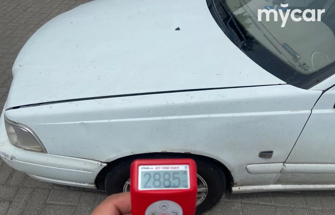 Volvo S70 1997