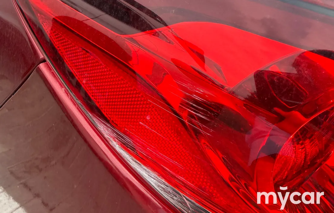 Mazda 6 2014